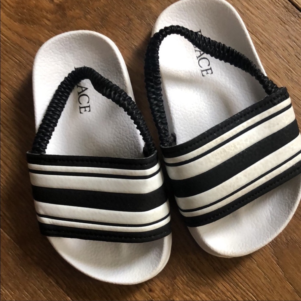Toddler sandals